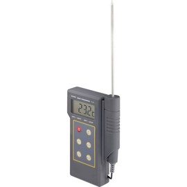 VOLTCRAFT DT-300 LCD HANDTHERMOMETER