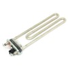 Genuine BAUKNECHT WAI2542/2 2050w Washing Machine HEATER ELEMENT