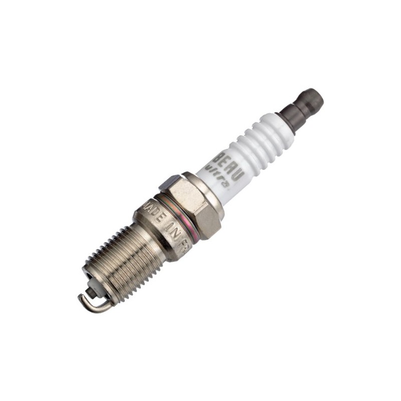 BERU Z18 Spark Plug , Set of 10