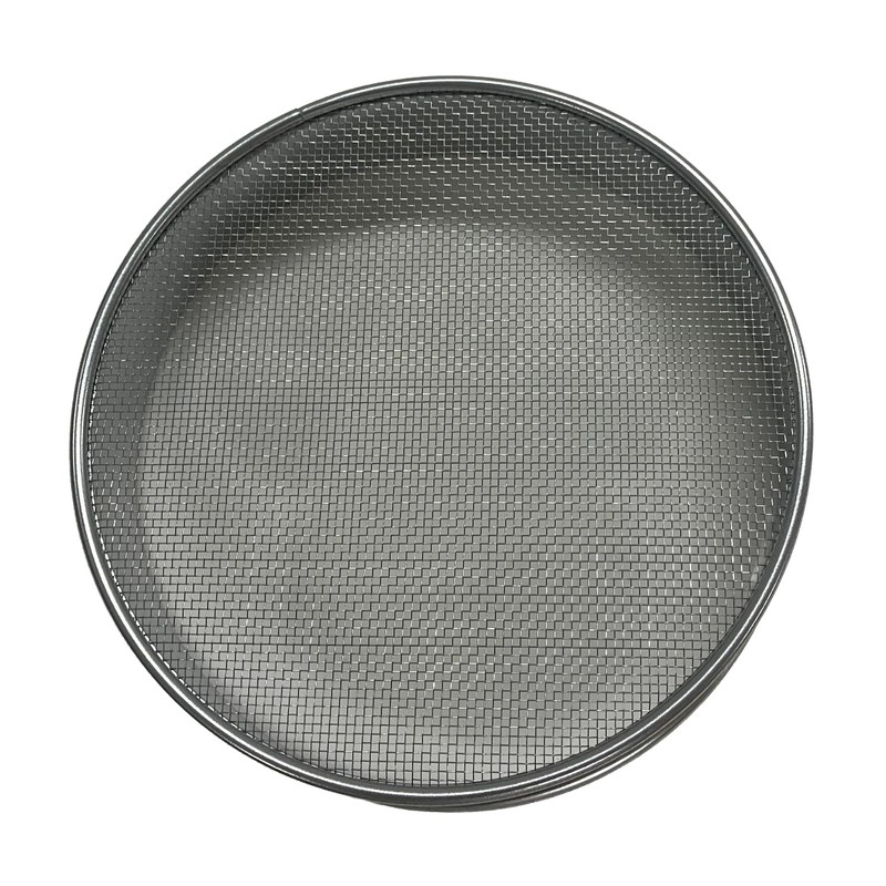 ARC Garden Soil Sifter, Fine, 7.1 inches (18 cm)