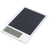 Multi Functional Electronic Writing Board with Calendar and Notepad, Lightweight