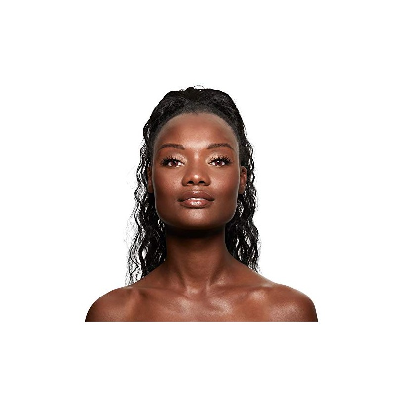 SWATI - Faux Mink Lashes Marquina