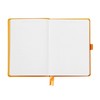 Rhodia 118584C Goalbook Notebook (DIN A5, 14.8 x 21 cm,