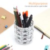 Make Up Brush Storage Made of Crystal, Makeup Brush Holder