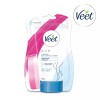 VEET 인샤워 제모크림 150g 4개 y존 팔 다리 겨드랑이 털