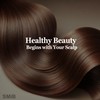 SMIB Herbs Essential Shampoo for Hair Health – Supports Scalp