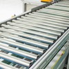 PATIKIL Conveyor Wheels 2 Inch Diameter 10 Inch Stainless Steel