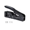 RJ45 Crimping Tool Set, All-in-One Ethernet Crimping Pliers, Wire Stripper