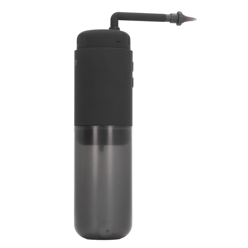 Electric Ear Cleaner with 2 Types Nozzles 3 Modes Auto