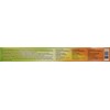 Toppits 2 in 1 Mikrowellenwellen- und Frischhaltefolie, 15 Meter, Breite