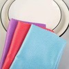 Presale Fish Scale Microfiber Polishing Cleaning Cloth (5pcs)