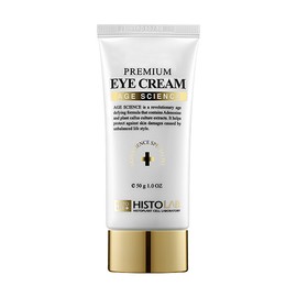 Histolab Premium Eye Cream 50g (capacity increased by 67%) / 히스토랩 프리미엄 아이 크림 50g (용량 67% UP)