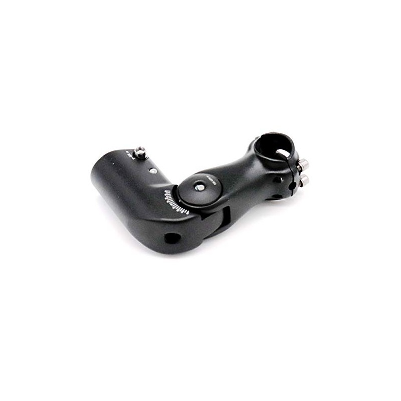 CarbonEnmy Ahead Handlebar Stem Adjustable -0 - +40¡ã Length 90/100/110