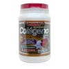 Suplemento Polvo Fer Greco Colágeno Hidrolizado Sabor Manzana Canela Pote 1kg