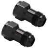 Podavelle 12AN Female Flare to 12AN Male Flare Extension Fitting