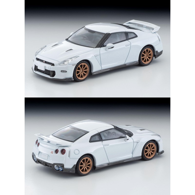 Tomytec 333692 Tomica Limited Vintage Neo 1/64 LV-N316c NISSAN GT-R