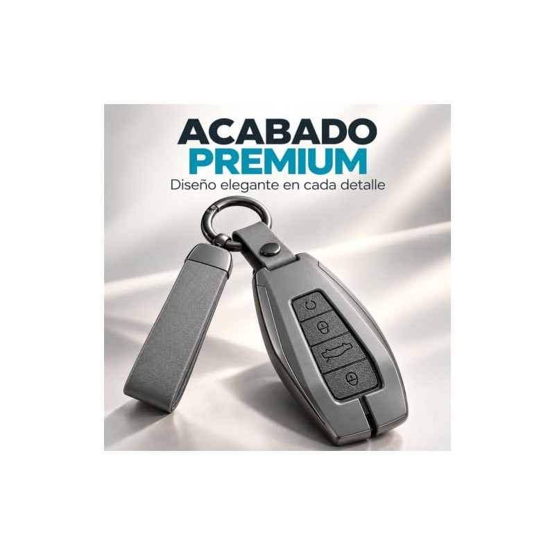 Funda de Llave Geely Coolray, Emgrand, Starray y Cityray |
