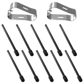 Stylus Pen Replacement Tips Nibs Fit for Remarkable 1/2 Marker Stylus Pen Plus, Accurate Control,Upgraded by INGQI