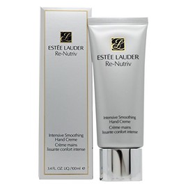 Estee Lauder Nutriv Crema Manos Suavizante Intensiva 100