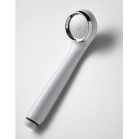 Micro Bubble Shower Head, Fine Micro Bubble, Clean Deep Pores, Easy Hose Installation, Body Plus