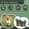 PFOTENGUT® Joint Tablets Dog [Improved Version 2024] - 100 Joint