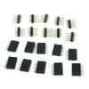 POPESQ® #A1998 Female Header and Pin Header Kit 2.54 mm