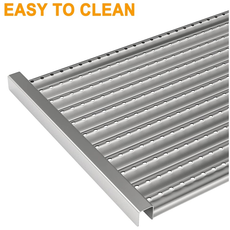 Emitter Plates for Charbroil Commercial & performance Tru-Infrared Grill
