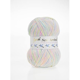 Jarol Baby Random DK 200g 305 Angelica