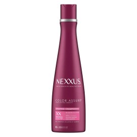 Nexxus Color Assure Sulfate Free Shampoo For Color Treated Hair - 13.5 fl oz