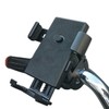 JU Bicycle Phone Mount / Motorcycle Phone Navigation Mount / Quick Delivery / JU 자전거 핸드폰거치대/ 오토바이 폰네비 거치/ 퀵 배달
