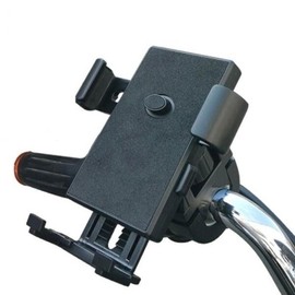 JU Bicycle Phone Mount / Motorcycle Phone Navigation Mount / Quick Delivery / JU 자전거 핸드폰거치대/ 오토바이 폰네비 거치/ 퀵 배달