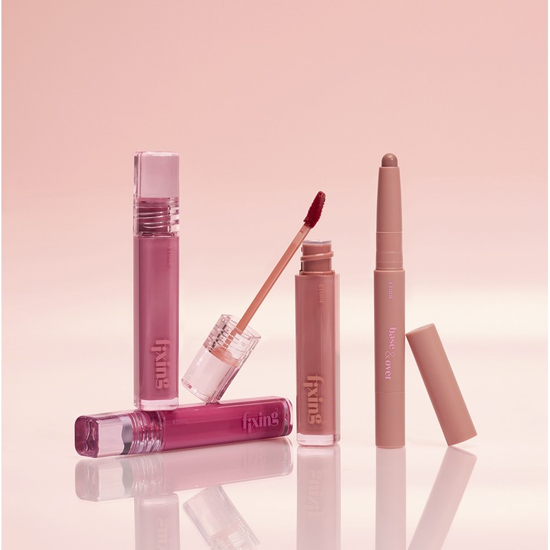 Etude [에뛰드]글로우 픽싱 틴트 [Etude] Glow Fixing Tint