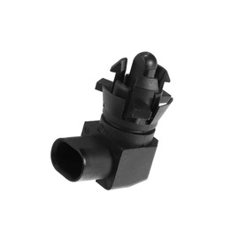 ACROPIX 13583411 Car Outside Ambient Air Temperature Sensor for Chevy Silverado for GMC Sierra 1500 2014-2021 for GMC Yukon 2015-2022 Car Parts