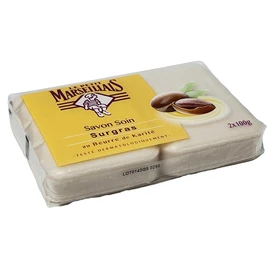 Le Petit Marseillais - Soap - 2 x 100 g - Karit