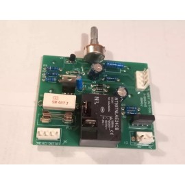 Unbranded Circuit board / PCB for Chicago Electric MIG 90 mig welders