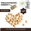 Premium Roasted Turkish Hazelnuts 500 g - Giresun Origin |