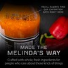 Melinda’s Special Reserve XXXXtra Habanero Hot Sauce - Gourmet Spicy