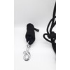 Aces Equine Horse Rope horse Halters Headcollars With Lead 4