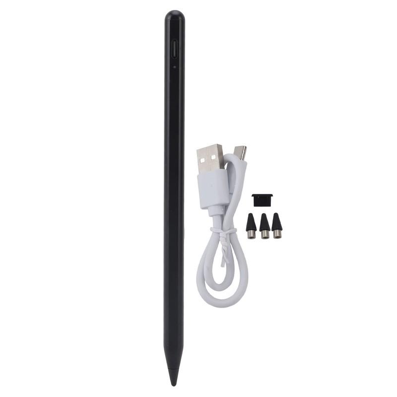 Tablet Stylus Pen High Sensitivity Magnetic Digital Touchscreen Pen Precise