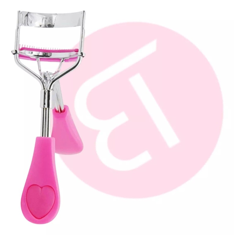 May Enchinador AZar Enchinador Rizador De Pestañas Con Cepillo Separador