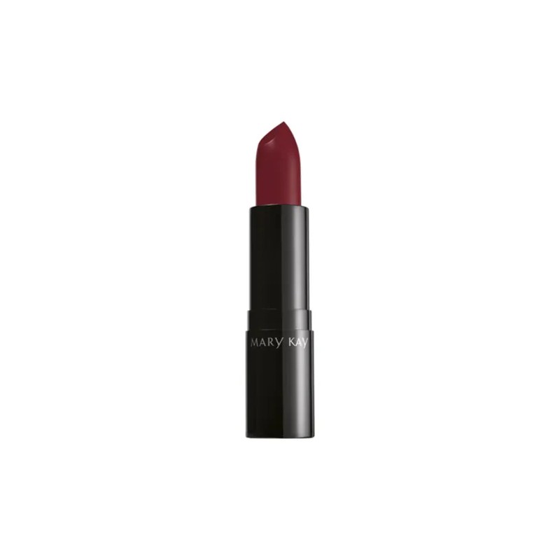 Labial Mary Kay Mattissimo! color red amore