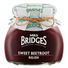 Mrs Bridges Sweet Beetroot Relish