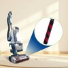 Scienraise Soft Roller Brush Replacement for Shark Stratos DuoClean AZ3000