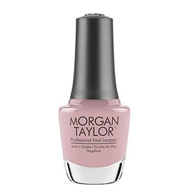 MORGAN TAYLOR, ESMALTE POLISHED UP 50019 15ML                                                                                                         