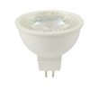 Lámpara LED, Base Gx5.3, color Blanco Luz Blanca Tecnolite MR16-LED/3W/65