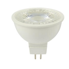 Lámpara LED, Base Gx5.3, color Blanco Luz Blanca Tecnolite MR16-LED/3W/65