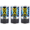 BG Motor Oil Additive, 3 Pack (313.0 ml)