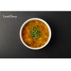 Organic French Green Lentils Whole Raw, High Fiber Non-GMO-Bulk (1LB)