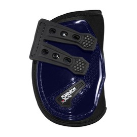 ESKADRON Pro.Flex Sport Compact H Rear Gaiters Standard, midnight blue