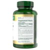 Nature's Bounty Glicinato de Magnesio Alta Absorción 240 mg, 180